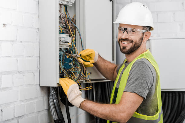 Best Emergency Electrical Repair  in Crestwood, KY