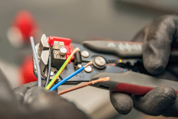 Best Electrical Upgrades for Homes  in Crestwood, KY