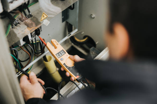Best Electrical Repair Services  in Crestwood, KY