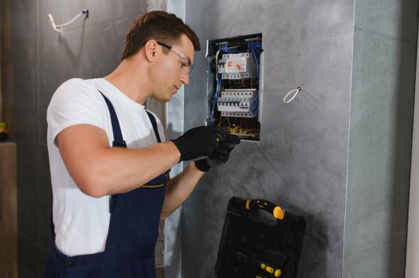 Best Residential Electrician Services  in Crestwood, KY