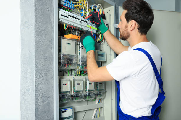 Best Electrical System Inspection  in Crestwood, KY