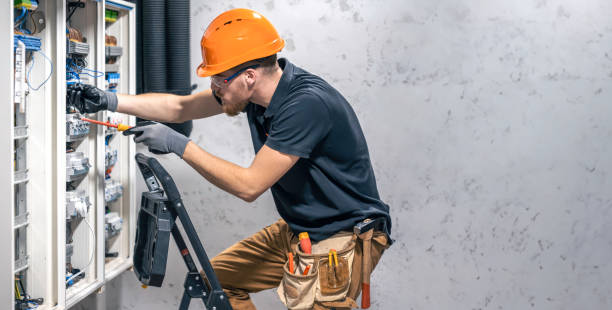 Best Best Electricians Near Me  in Crestwood, KY