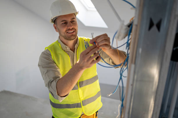 Best Local Electrician Companies  in Crestwood, KY